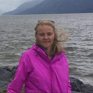 Meet your Posher, Isabel